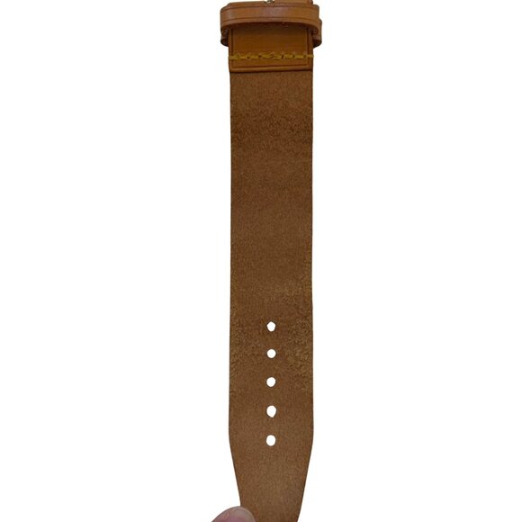 Louis Vuitton Luggage Tag Strap Set - Picture 7 of 7